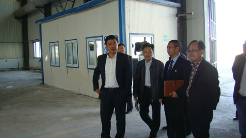 伟德官网成立西部锆材料研究院产学研示范基地